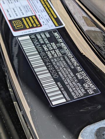 New 2026 Mercedes-Benz GLC 43 AMG 4MATIC image 19