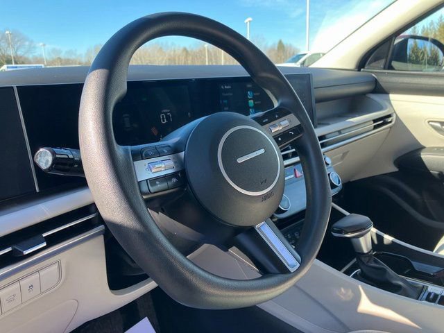 Used 2025 Hyundai Tucson SEL image 4