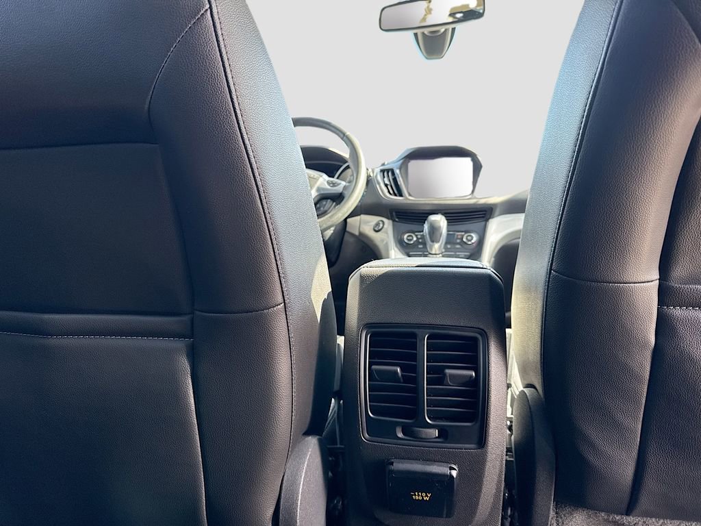 Used 2013 Ford Escape SEL image 13