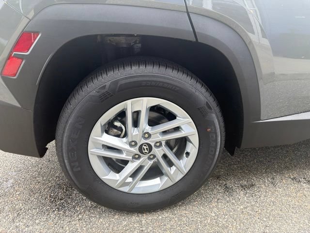 Certified 2026 Hyundai Tucson SE AWD/4WD image 8