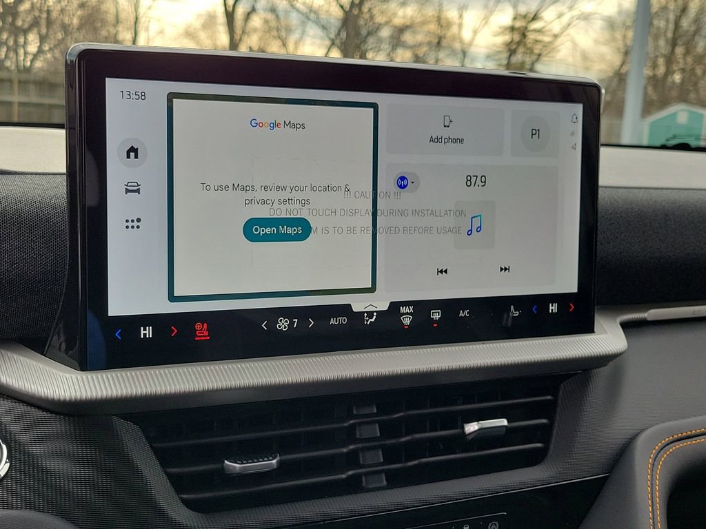 New 2026 Ford Explorer Tremor w/ Tremor Ultimate Package image 27