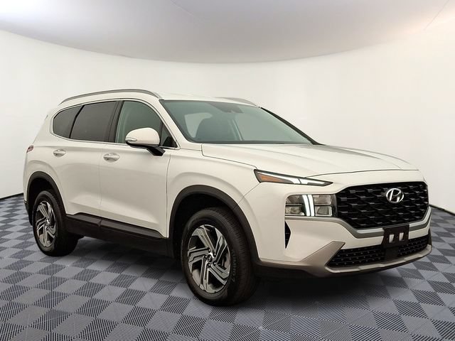 Used 2023 Hyundai Santa Fe SEL
