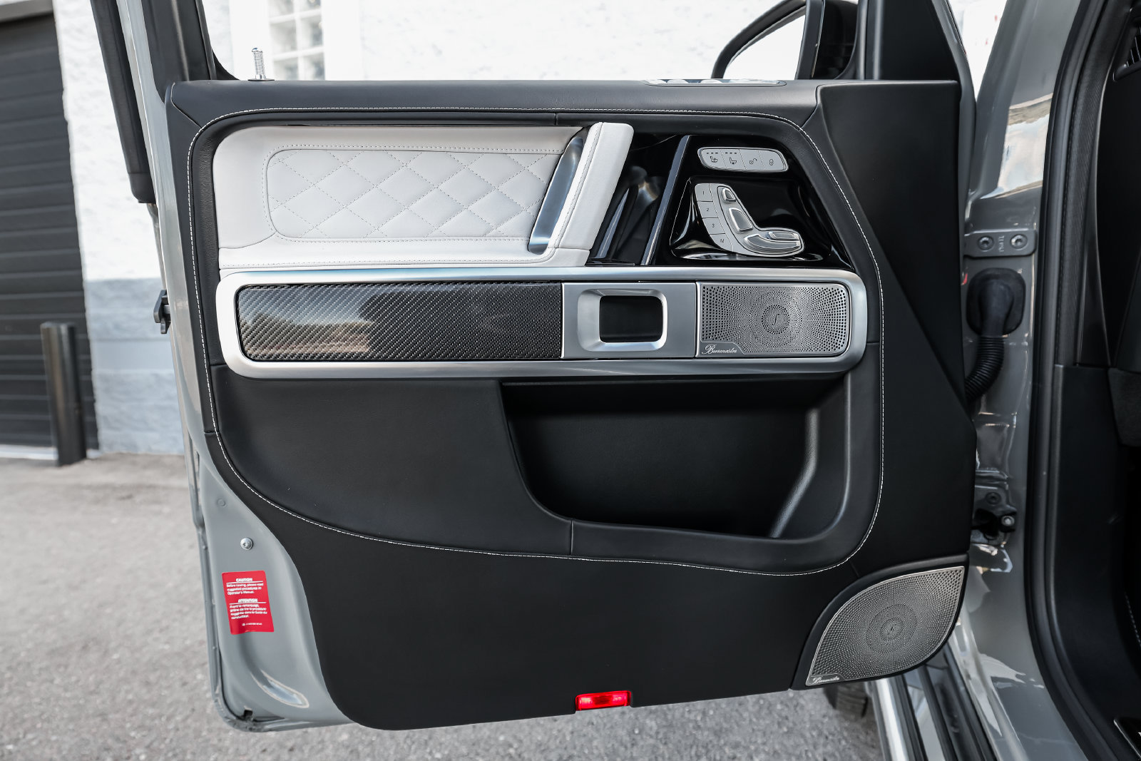 Used 2026 Mercedes-Benz G 63 AMG 4MATIC image 24