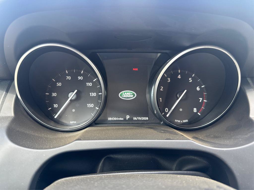 Used 2018 Land Rover Range Rover Evoque SE Premium AWD/4WD image 15