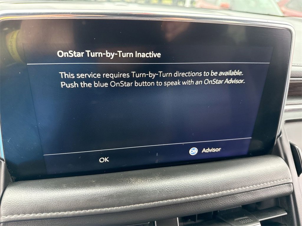 Used 2021 Chevrolet Suburban LT image 18