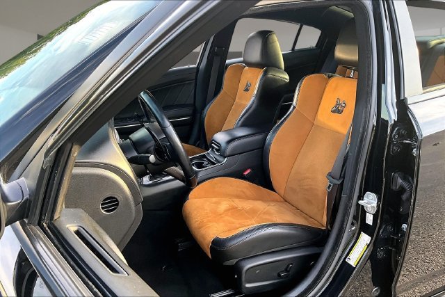 Used 2021 Dodge Charger Scat Pack RWD image 20