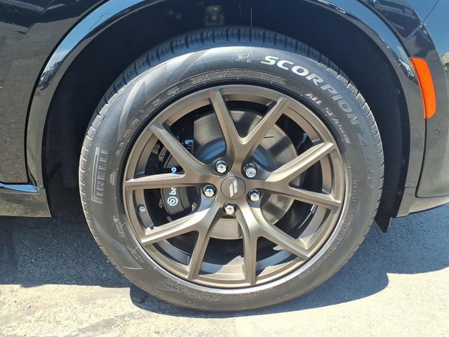 Used 2025 Dodge Durango R/T AWD/4WD image 10