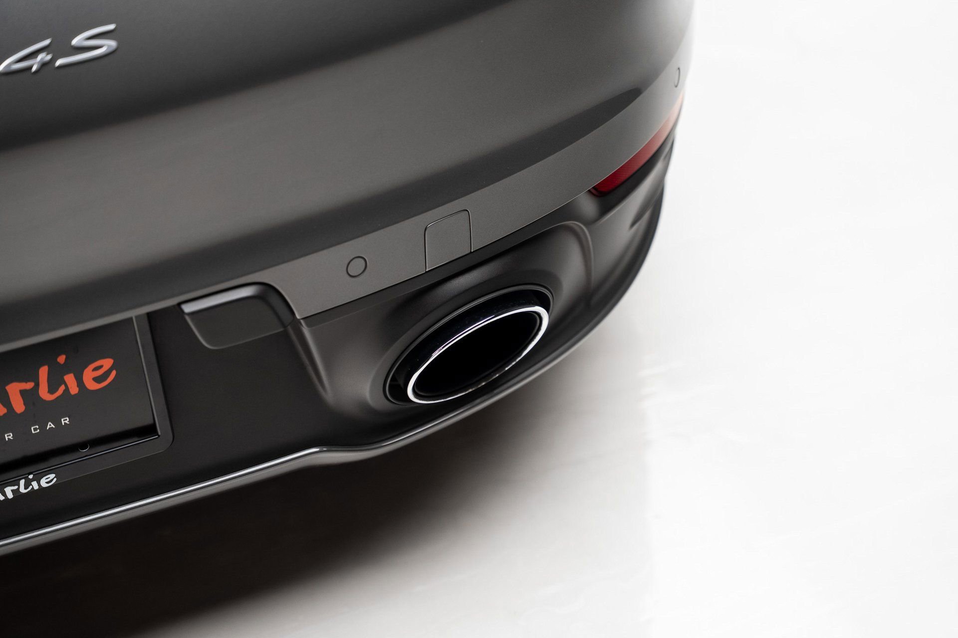 Used 2021 Porsche 911 Carrera 4S image 32