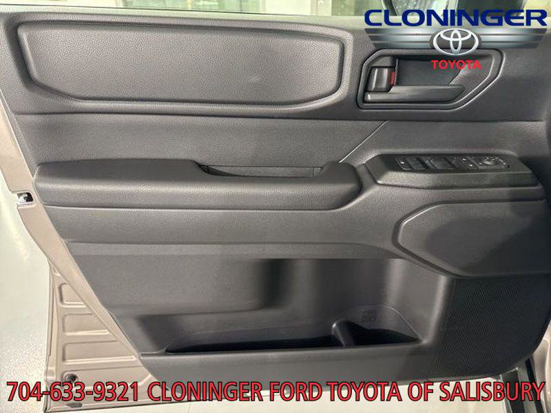 New 2026 Toyota Land Cruiser 1958 image 19