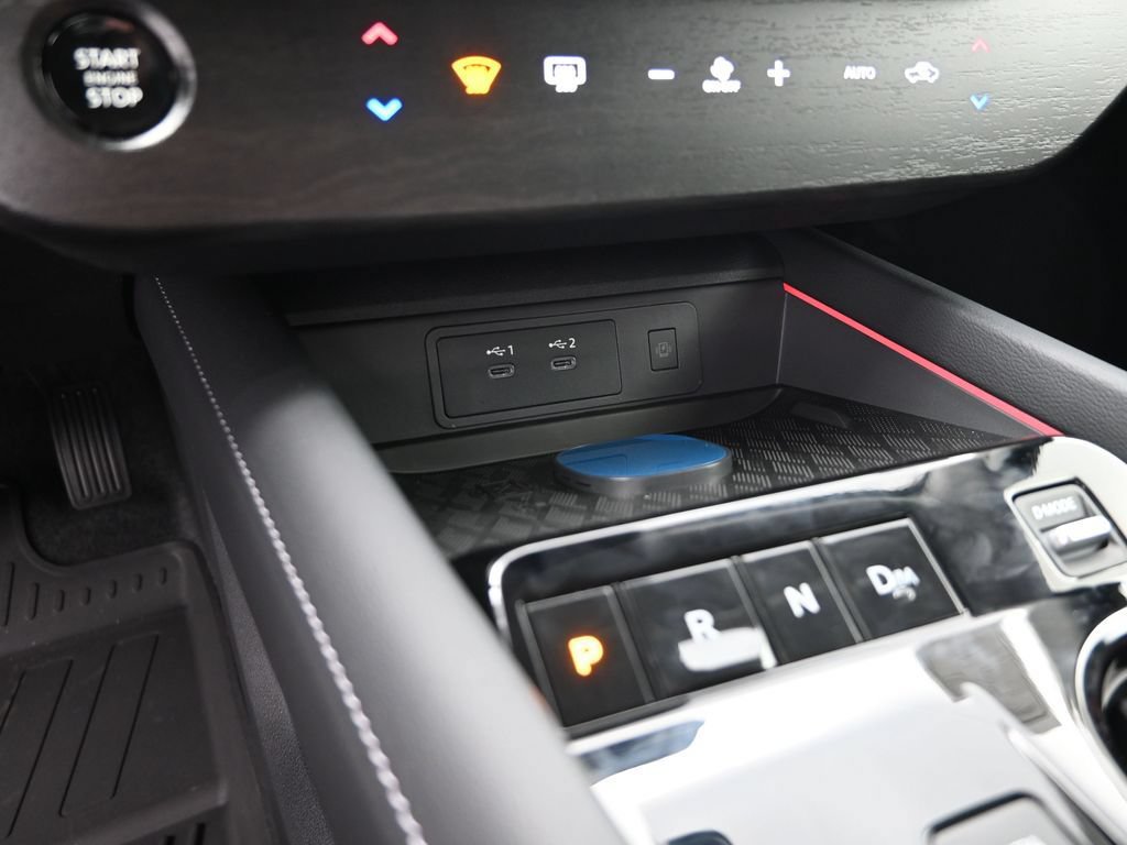 New 2026 Nissan Murano SL AWD/4WD image 23