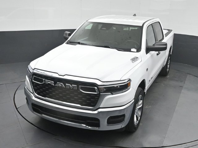 New 2027 RAM 1500 Tradesman AWD/4WD image 46