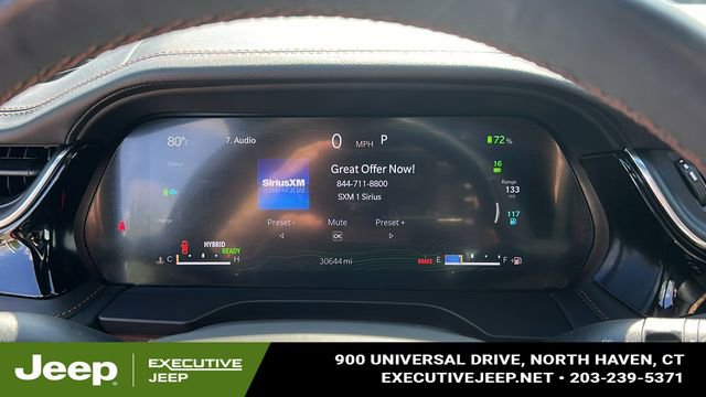 Used 2022 Jeep Grand Cherokee Summit image 18