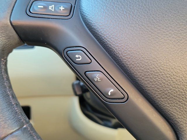 Used 2016 INFINITI QX50 2WD w/ Premium Plus Package image 14