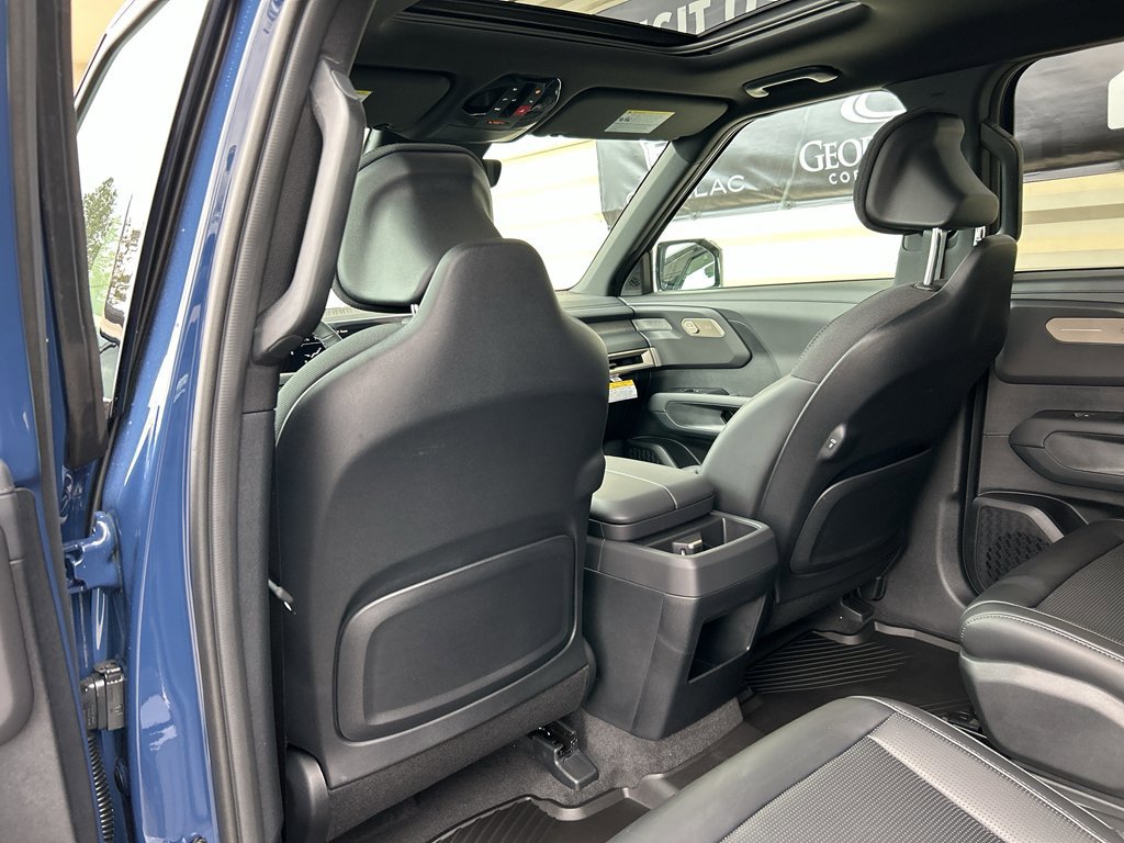 New 2027 Kia Telluride S w/ Towing Package AWD/4WD image 13