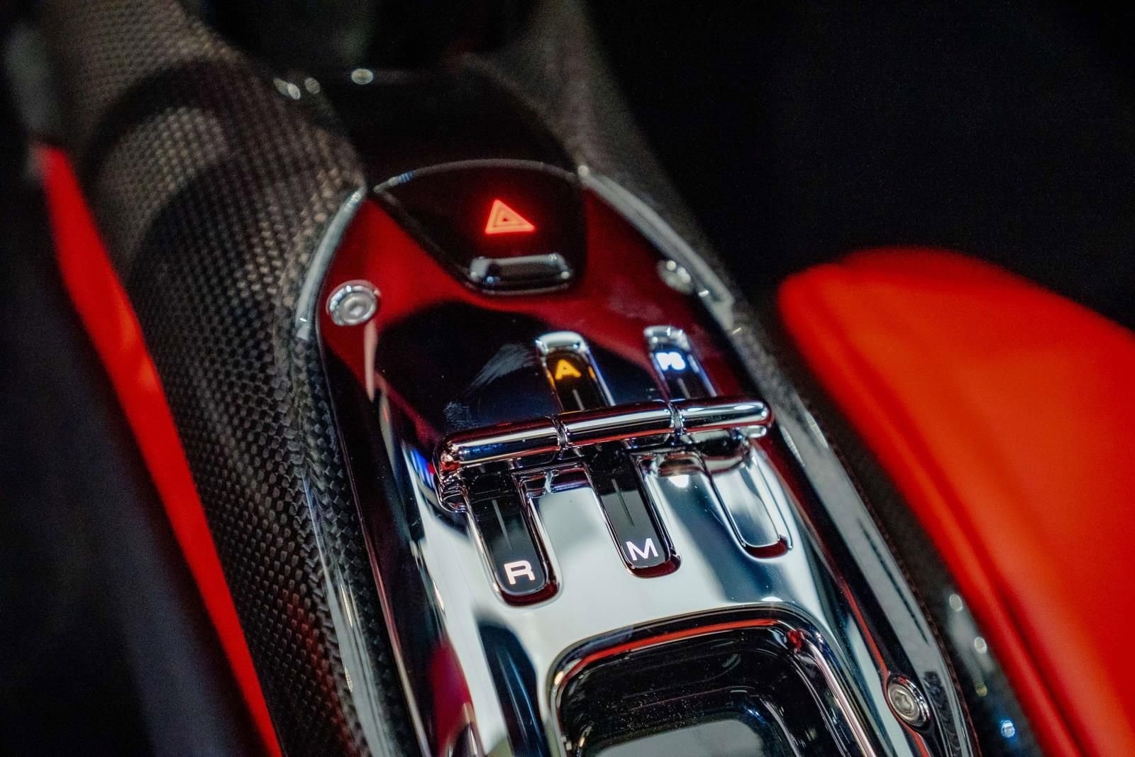 Used 2025 Ferrari 296 GTS image 18