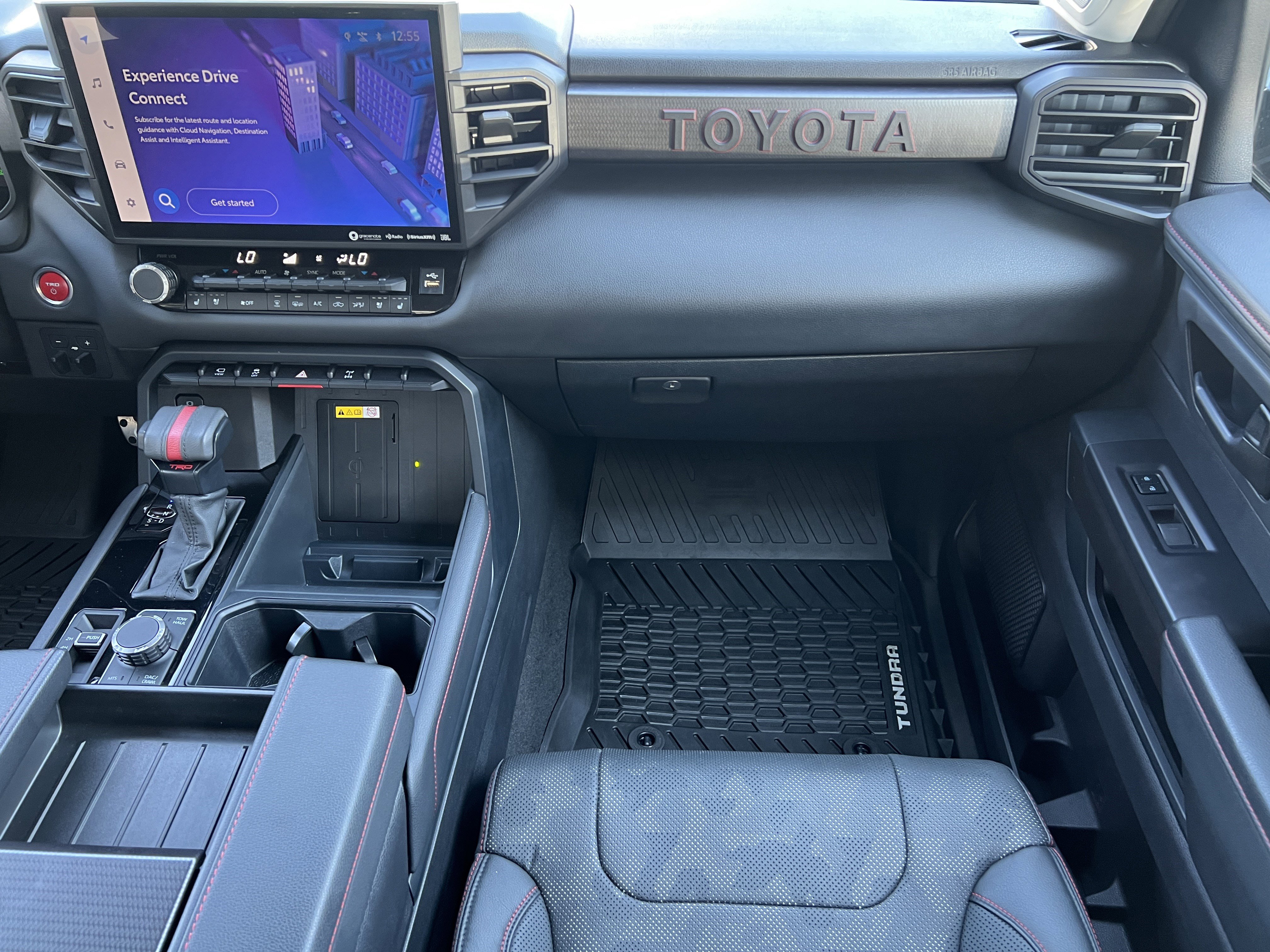 Used 2022 Toyota Tundra TRD Pro image 31