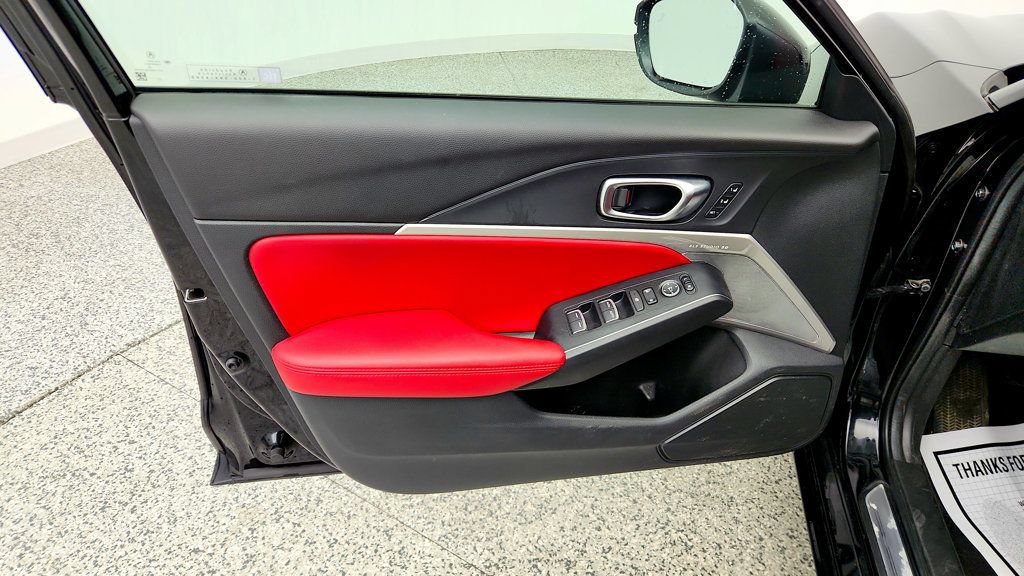 Used 2023 Acura Integra A-Spec w/ Technology Package FWD image 11