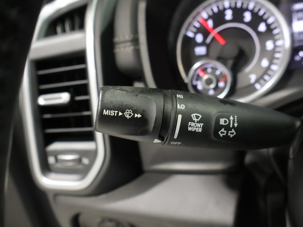 Used 2023 RAM 1500 Laramie AWD/4WD image 37