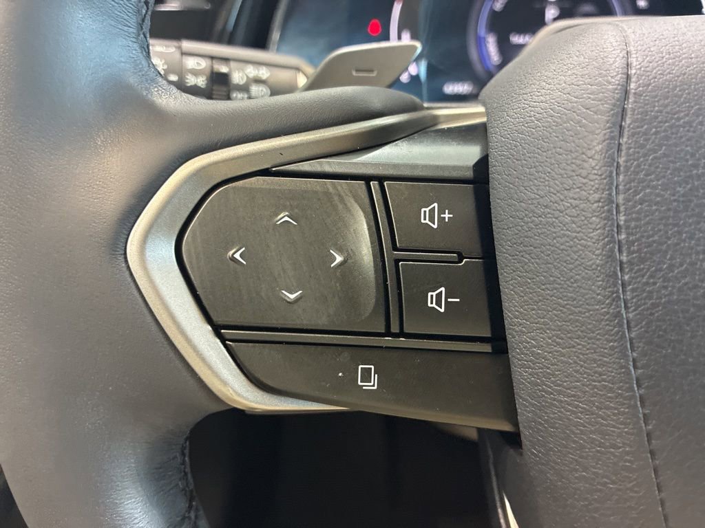 Certified 2023 Lexus RX 350 image 26