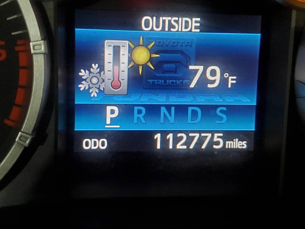 Used 2014 Toyota Tundra SR5 w/ SR5 Upgrade Package RWD image 31