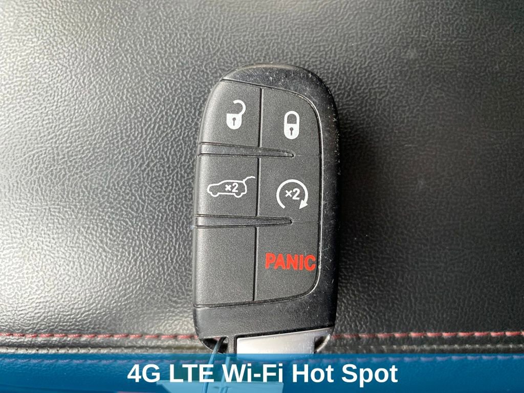 Used 2024 Dodge Durango GT image 49