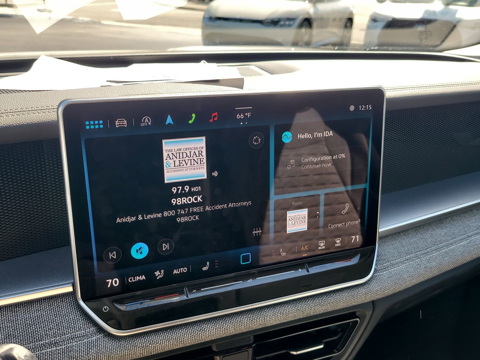 Certified 2025 Volkswagen Tiguan S image 22