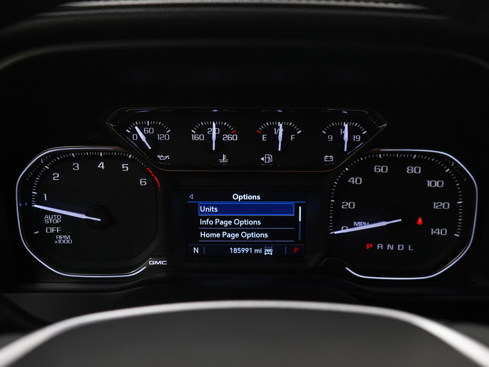 Used 2019 GMC Sierra 1500 SLT w/ Driver Alert Package I AWD/4WD image 29
