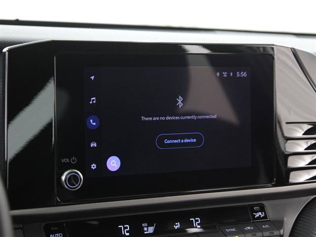 Used 2025 Toyota Camry SE image 12