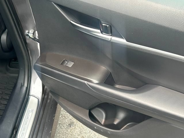 Certified 2024 Toyota Camry LE w/ Convenience Package FWD image 37