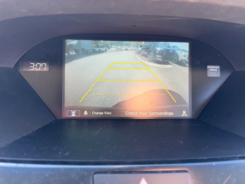 Used 2017 Acura RLX w/ Technology Package FWD image 29