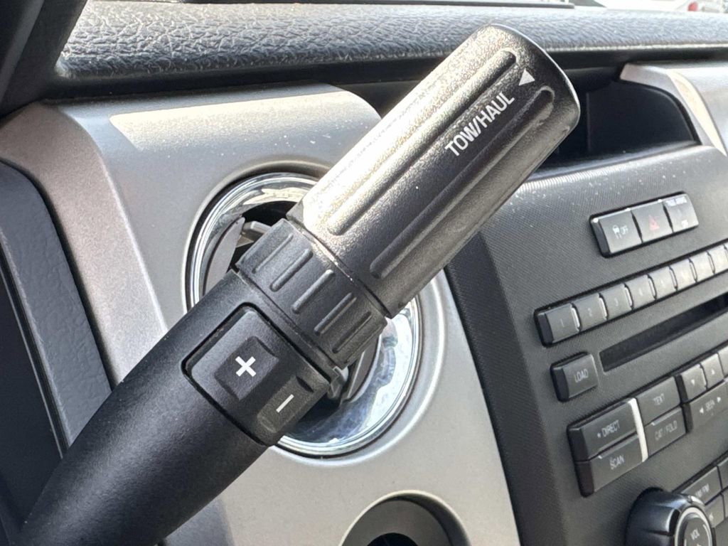 Used 2012 Ford F150 XLT w/ XLT Chrome Pkg image 28