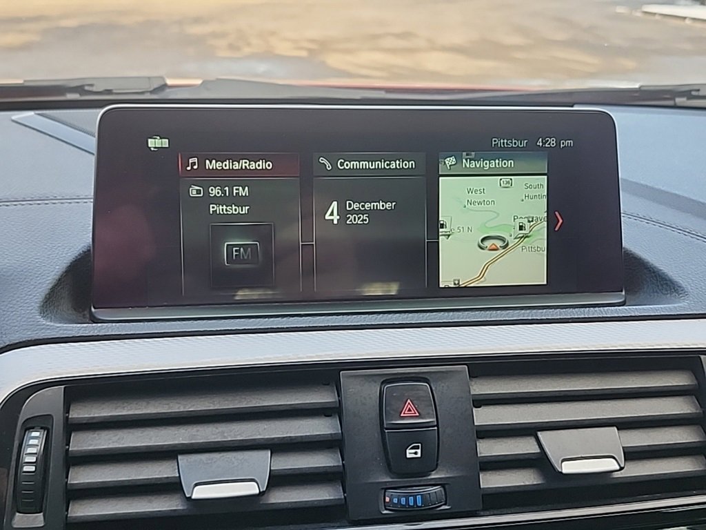 Used 2018 BMW M240i xDrive Convertible image 30