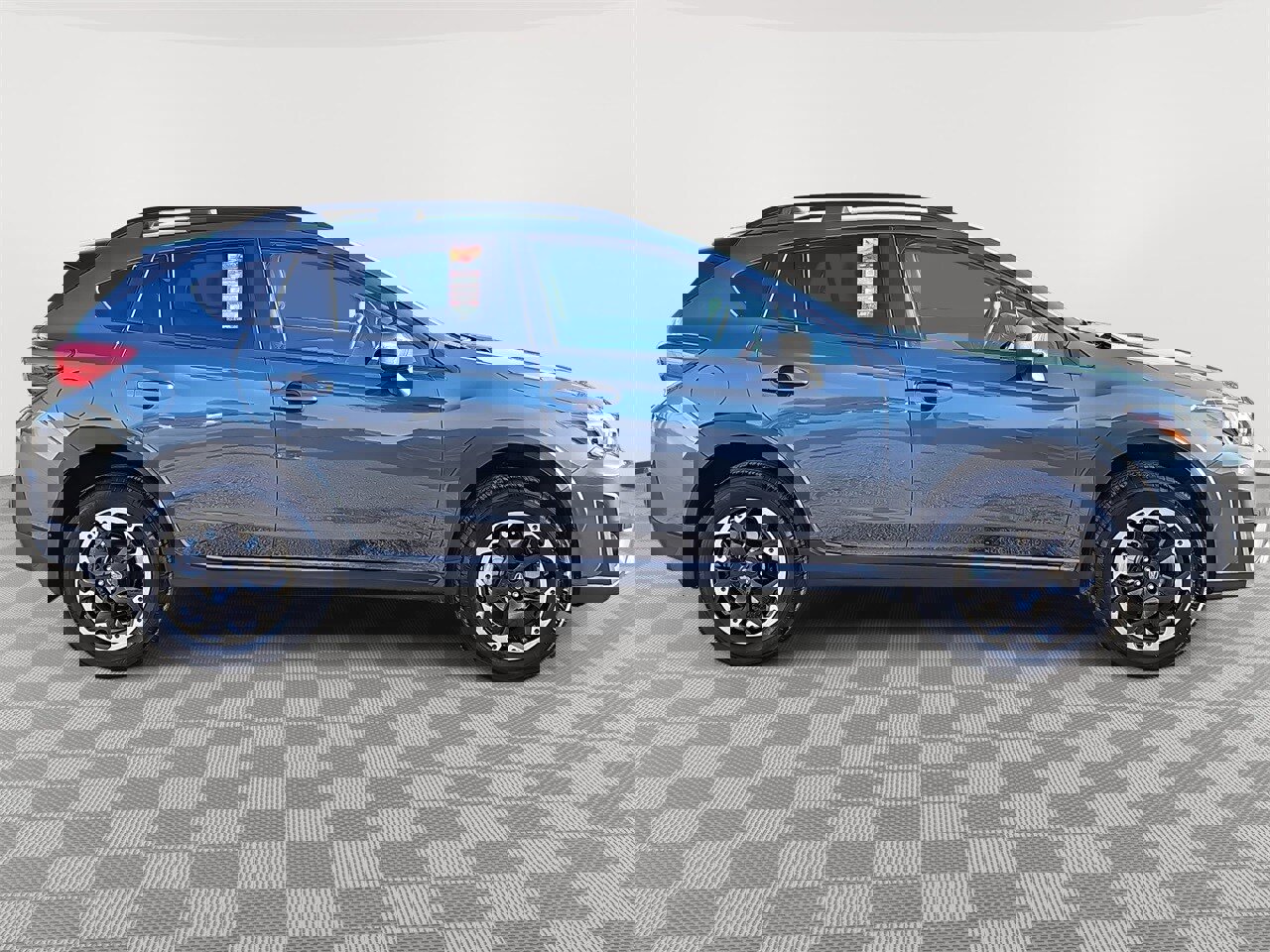 Used 2023 Subaru Crosstrek 2.0i Premium image 4