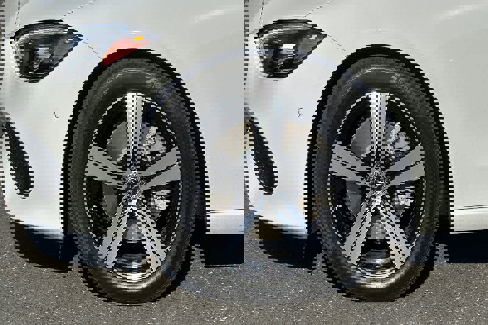 Certified 2025 Mercedes-Benz C 300 4MATIC Sedan image 24