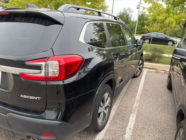 Used 2024 Subaru Ascent Premium w/ Convenience Package AWD/4WD image 10