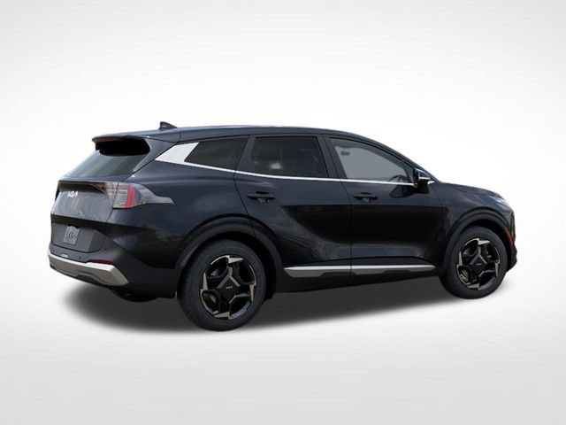 New 2026 Kia Sportage EX FWD image 6