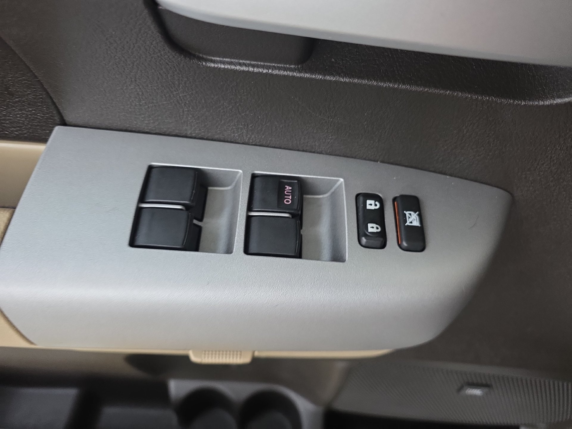 Used 2008 Toyota Tundra Limited RWD image 26