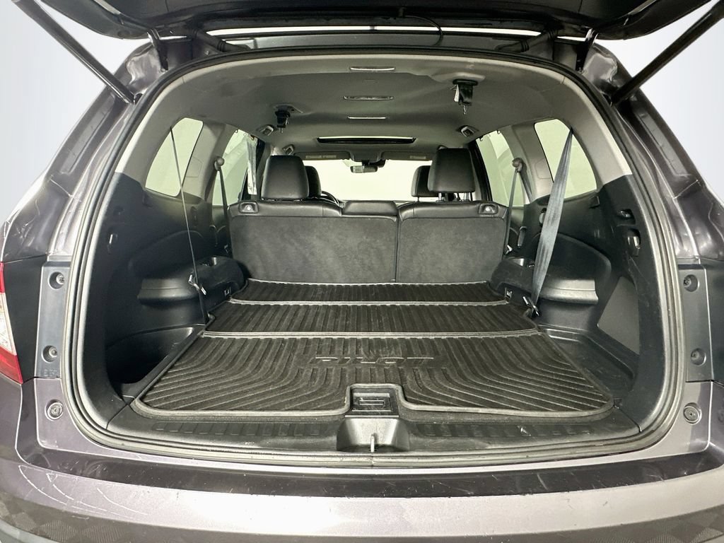 Certified 2020 Honda Pilot EX-L image 27