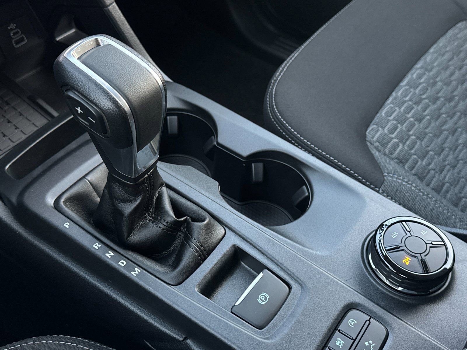 New 2025 Ford Ranger XLT w/ FX4 Off-Road Package image 23