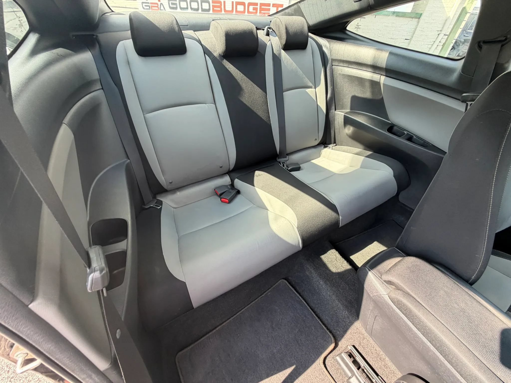 Used 2017 Honda Civic EX-T image 26