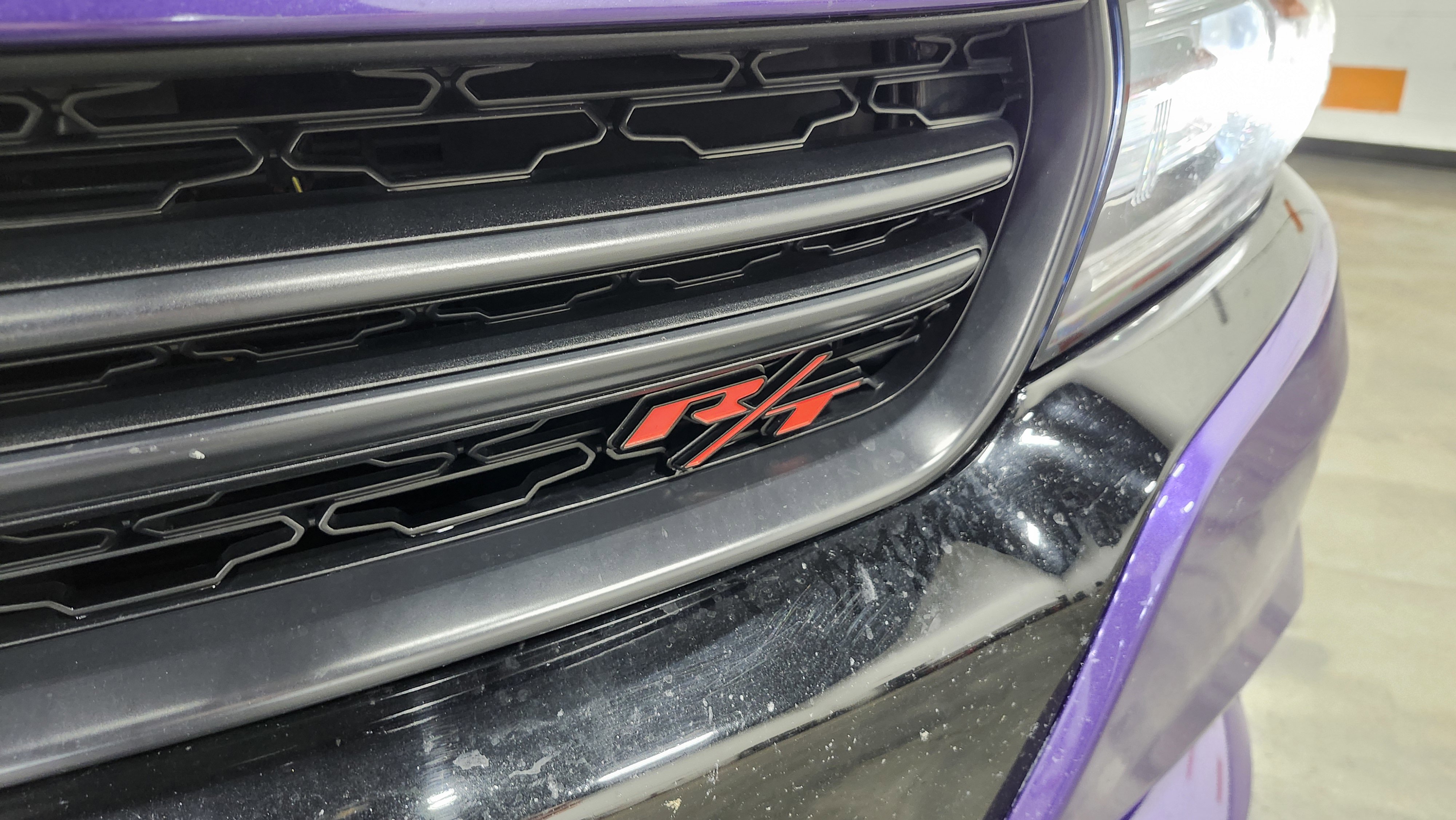 Used 2016 Dodge Charger R/T image 12