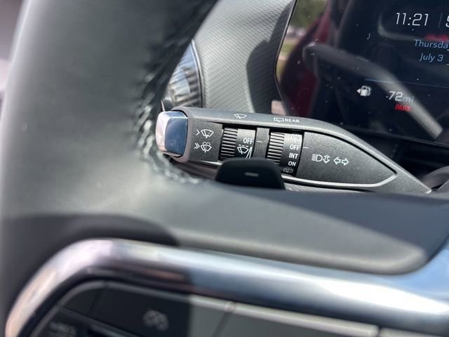 New 2026 Chevrolet Equinox LT w/ Convenience Package II image 18