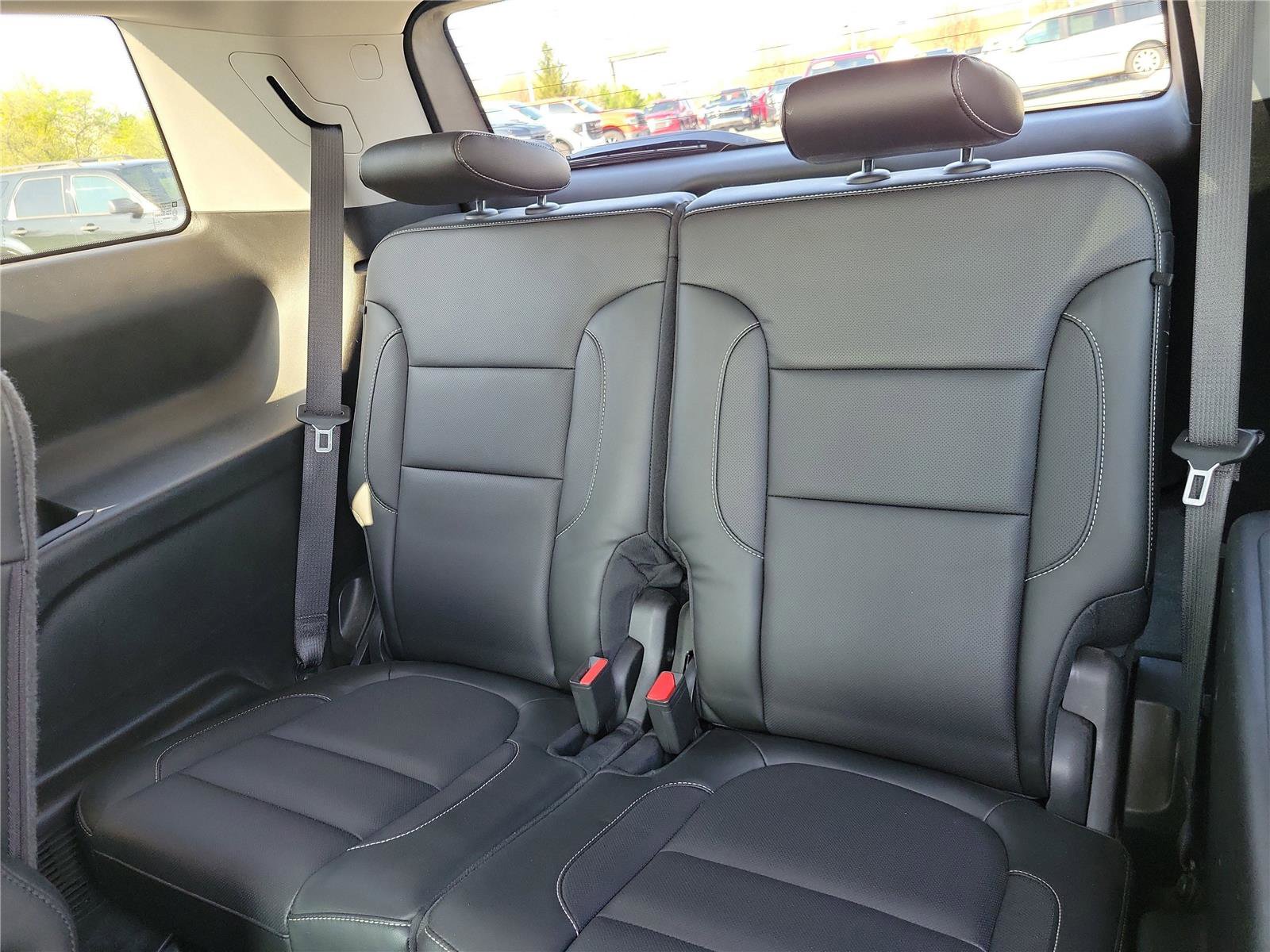 Used 2019 GMC Acadia SLT image 16