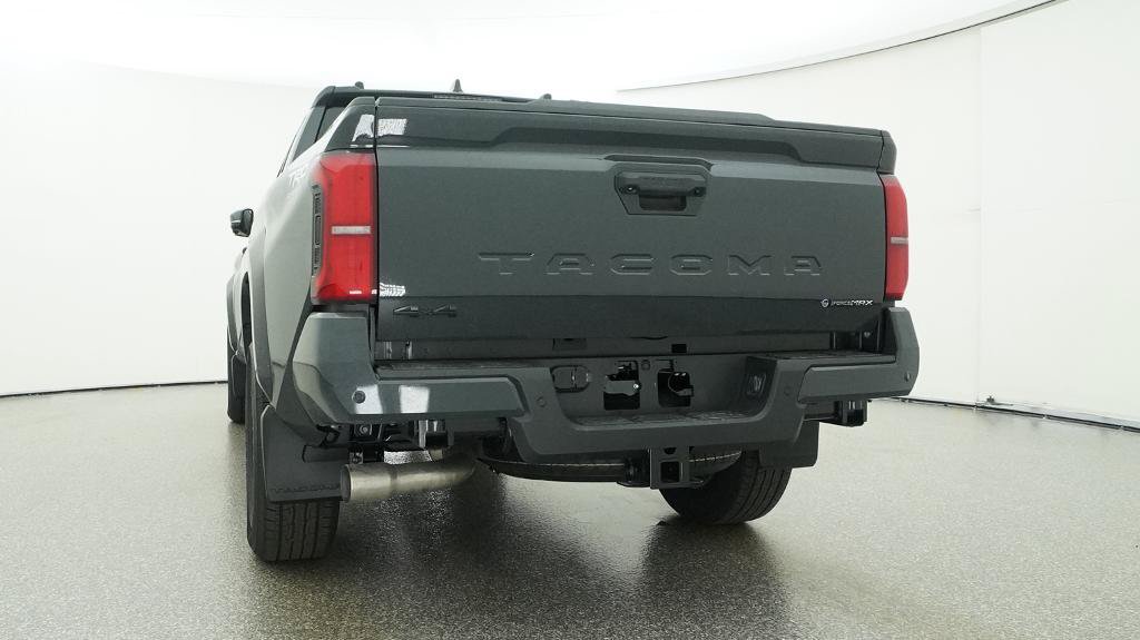 New 2026 Toyota Tacoma TRD Sport AWD/4WD image 25