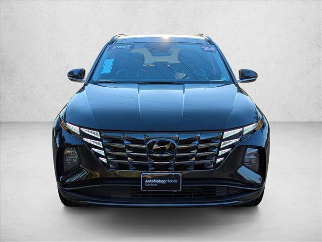 Used 2024 Hyundai Tucson Limited image 2