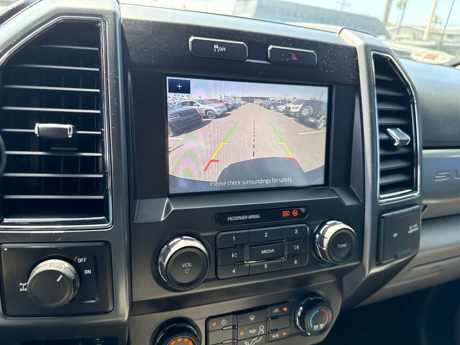 Used 2021 Ford F250 XLT RWD image 26
