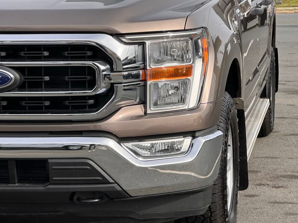 Used 2021 Ford F150 XL w/ Equipment Group 101A High AWD/4WD image 39