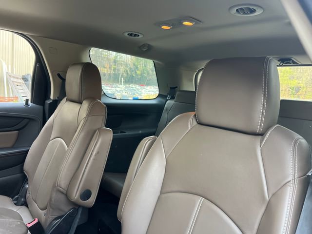 Used 2016 GMC Acadia SLT image 21