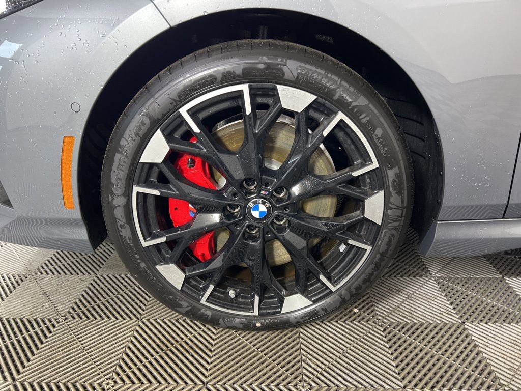 New 2026 BMW M235i xDrive w/ Technology Package AWD/4WD image 6