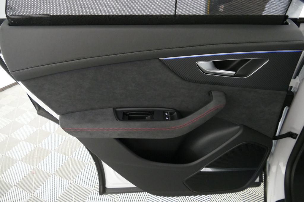New 2026 Audi RS Q8 performance AWD/4WD image 31